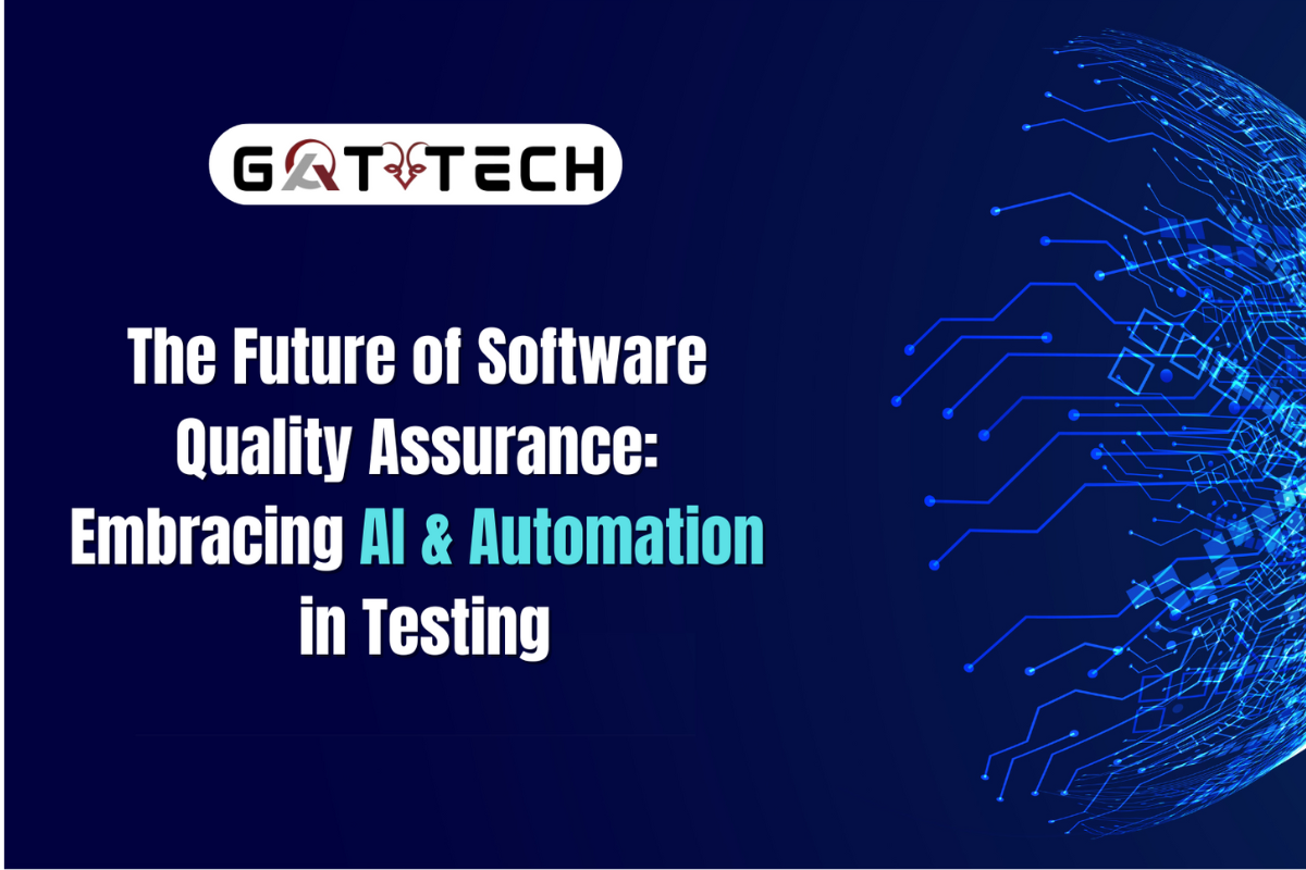 AI and Automation in testing