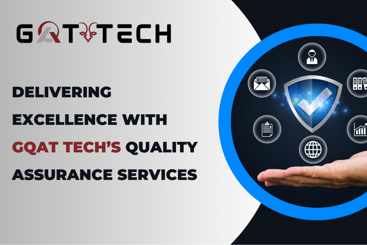 Quality Analysis Services