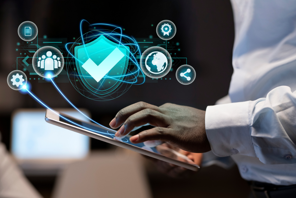 Performance & Security Testing